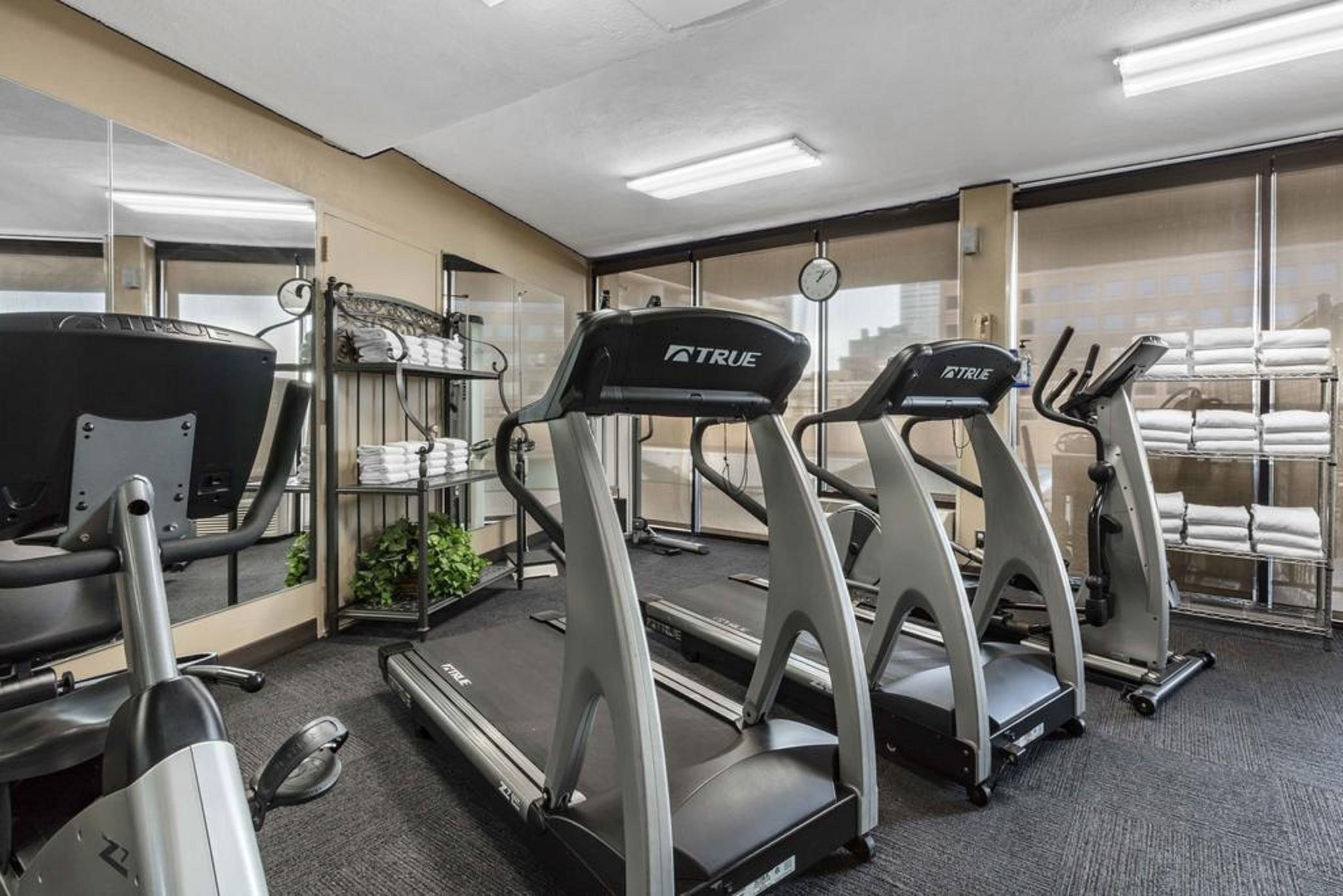 Inn Comfort Downtown 3*