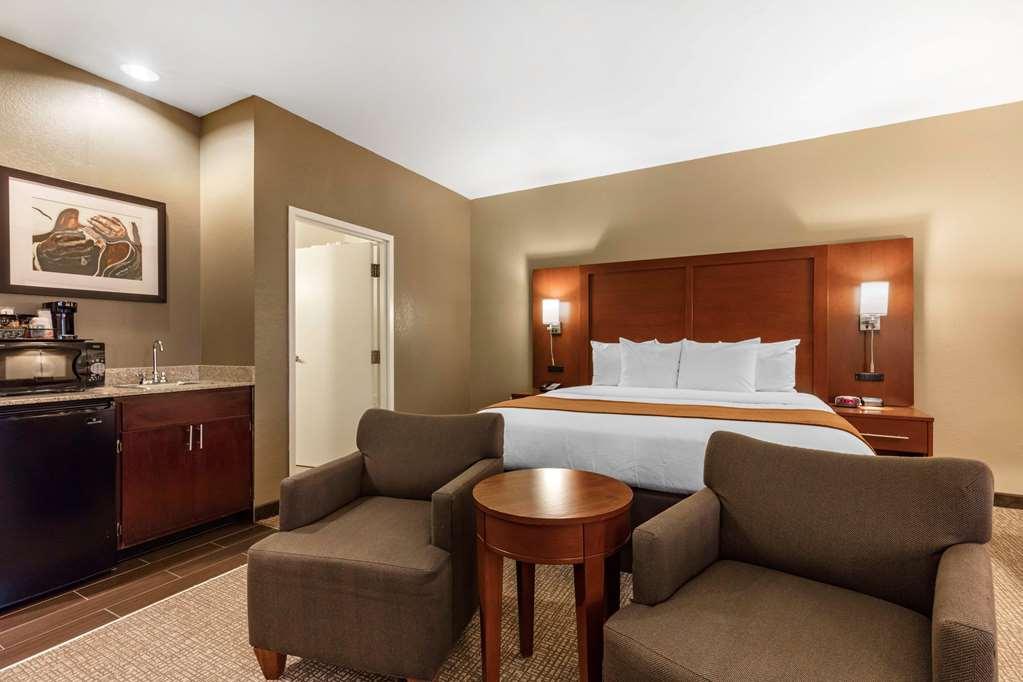 Comfort Downtown 3*孟菲斯