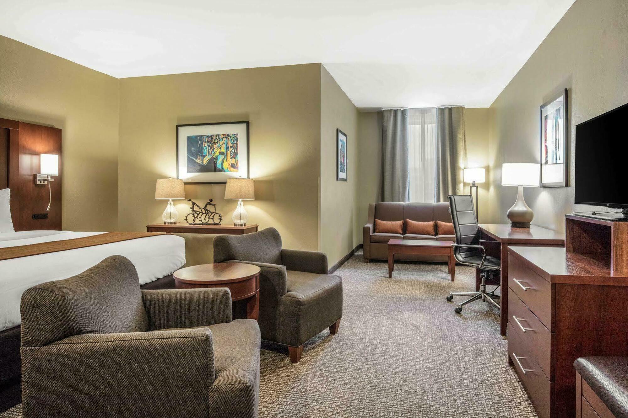Inn Comfort Downtown 3*