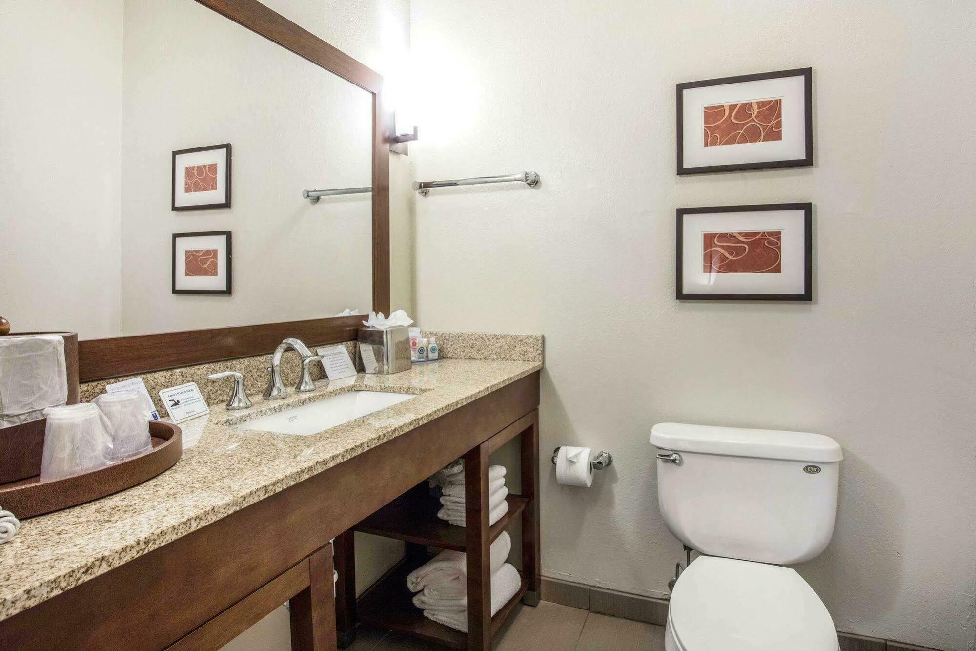 Comfort Downtown 3* Memphis
