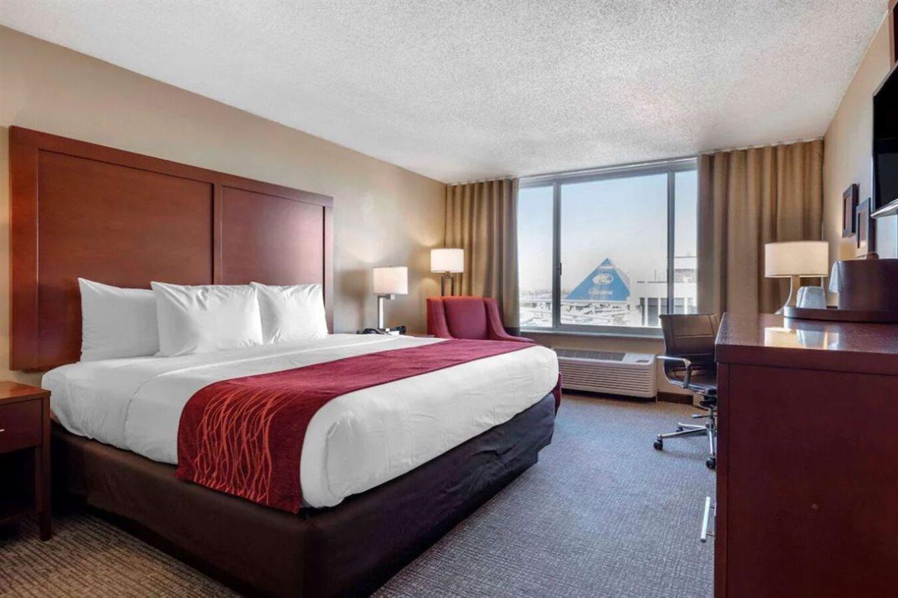 Comfort Downtown Memphis