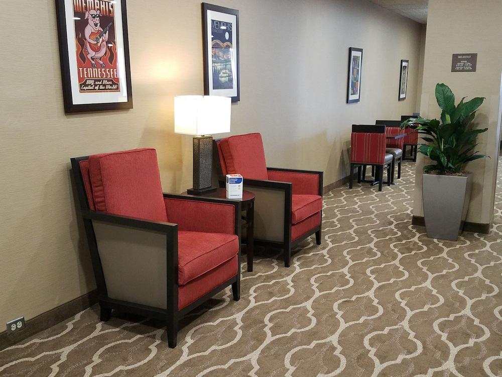 Comfort Downtown Inn 3*