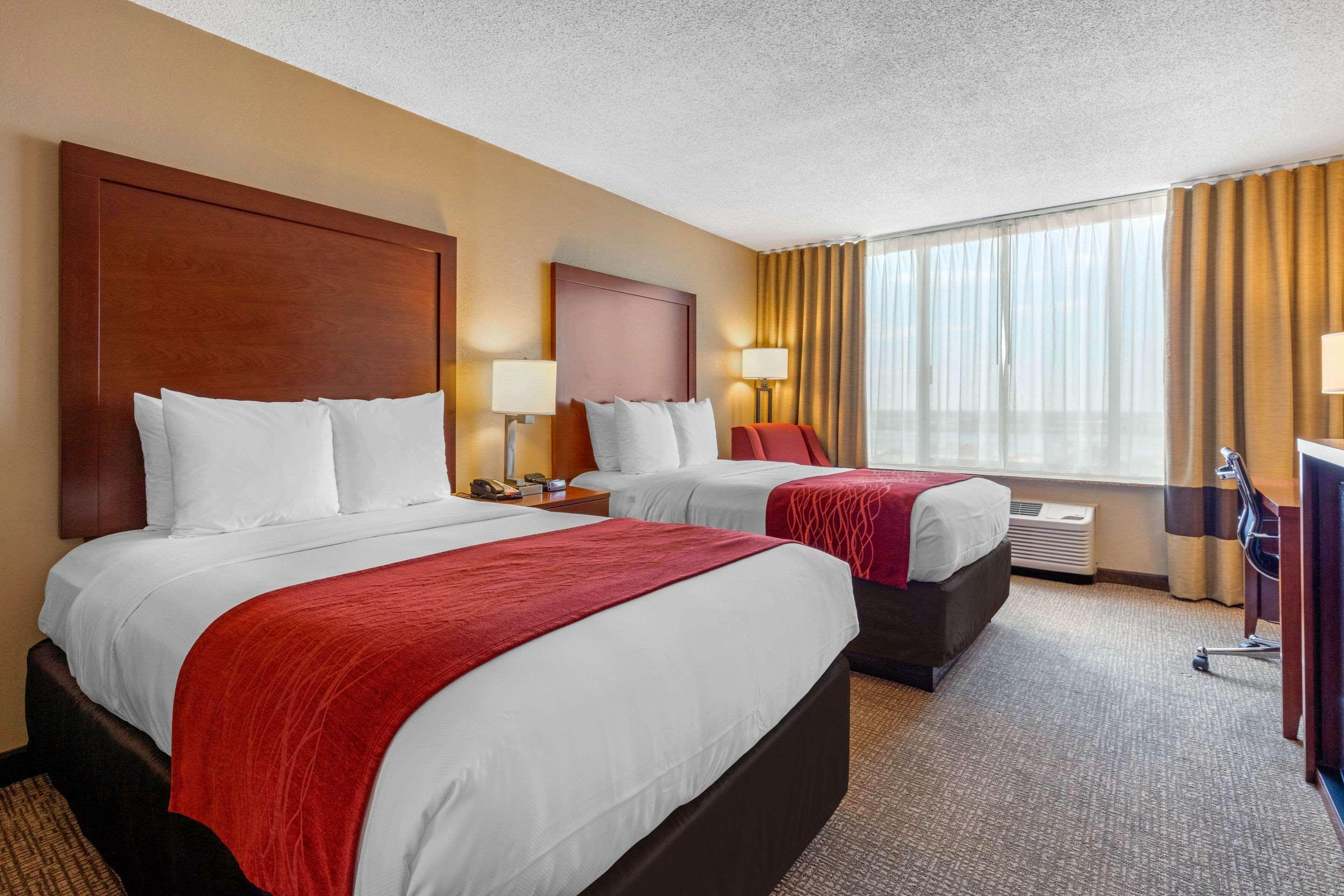 Inn Comfort Downtown 3*