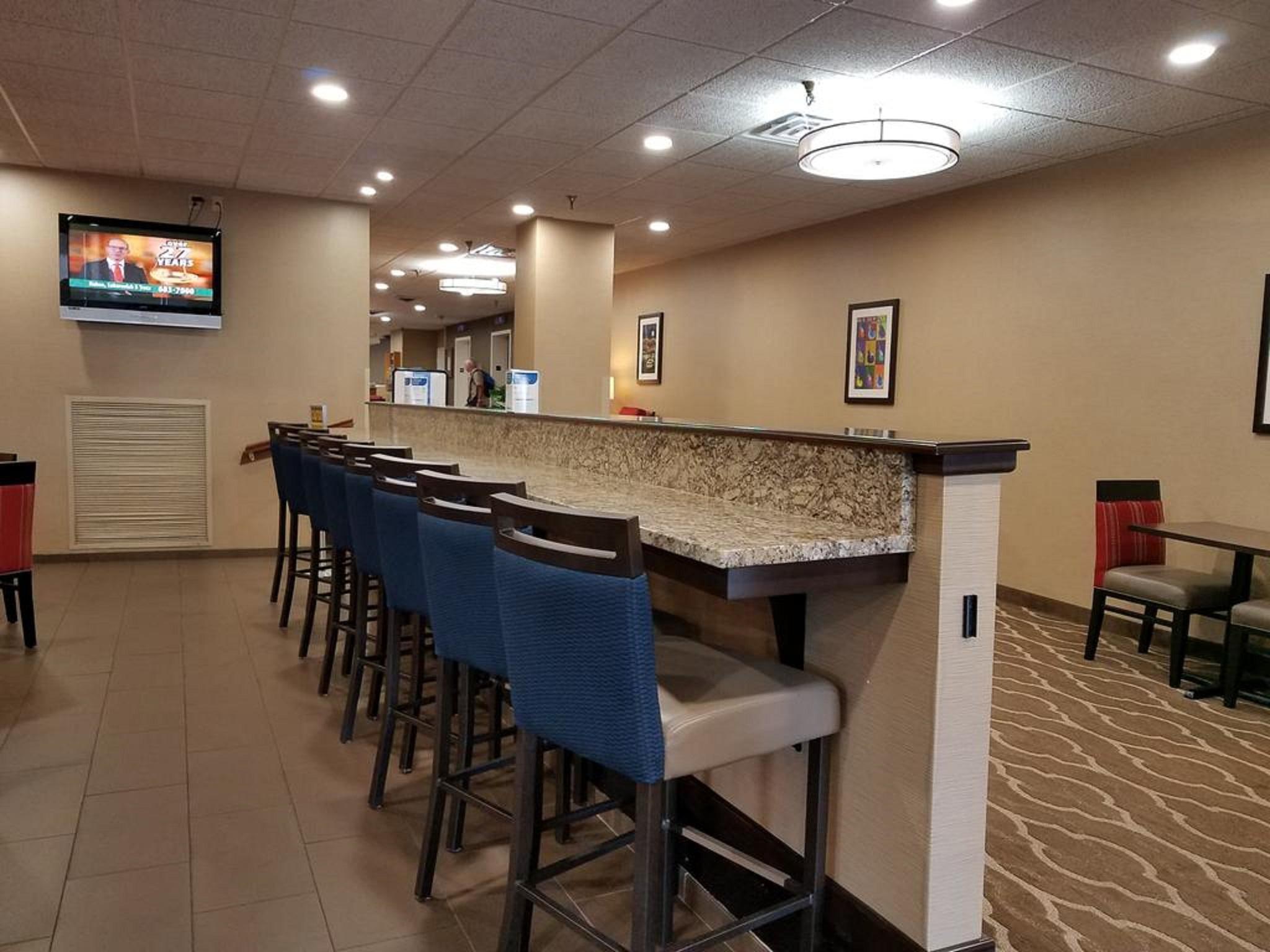Comfort Downtown Inn