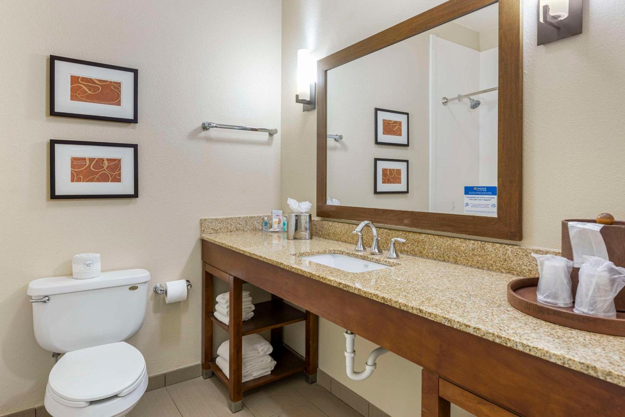 Inn Comfort Downtown 3*