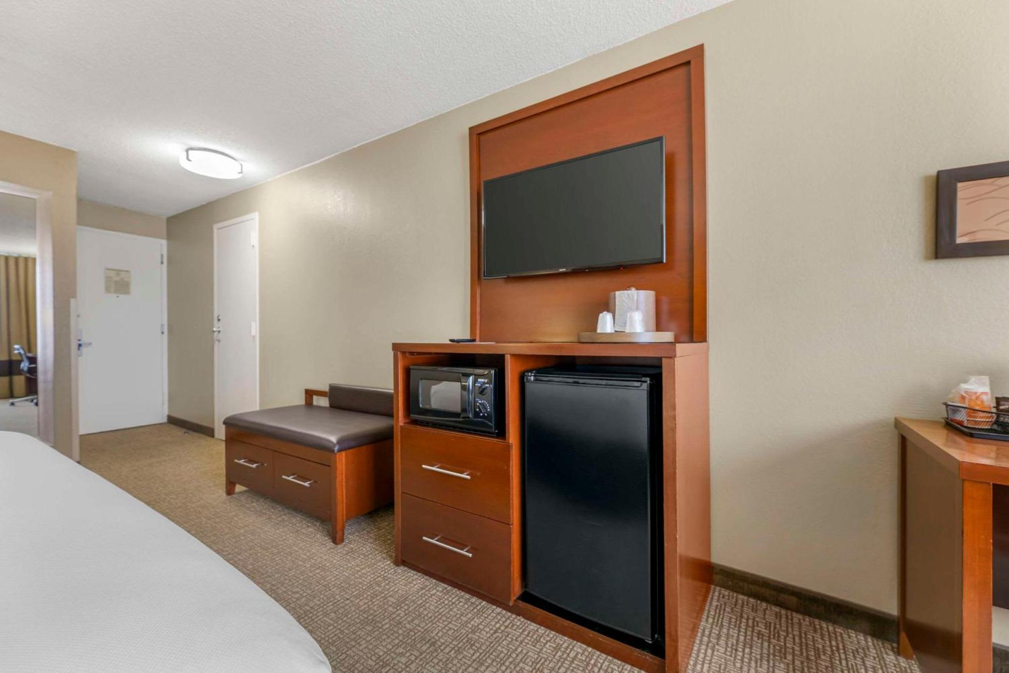 Comfort Downtown 3* Memphis