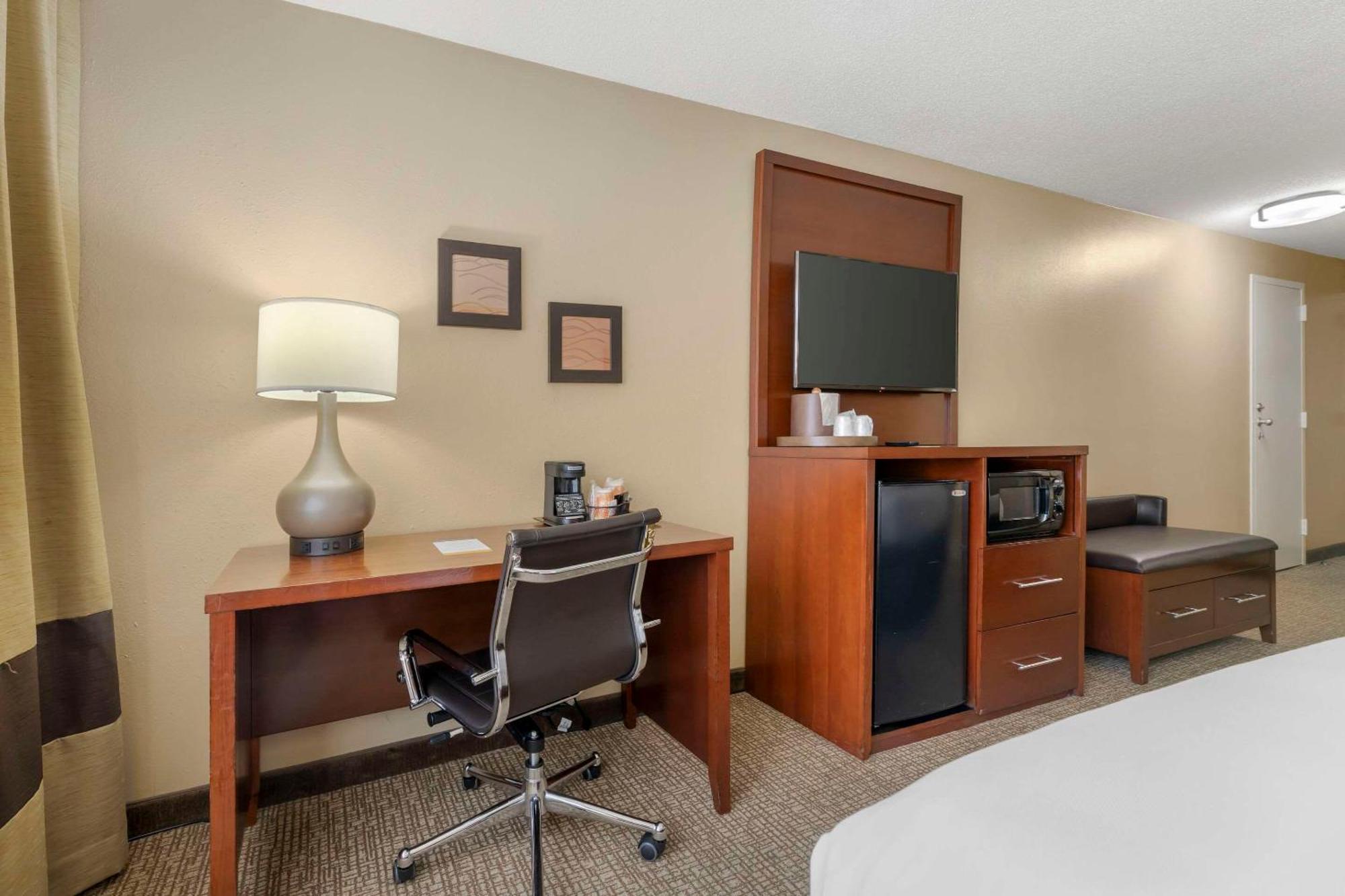 Inn Comfort Downtown 3*