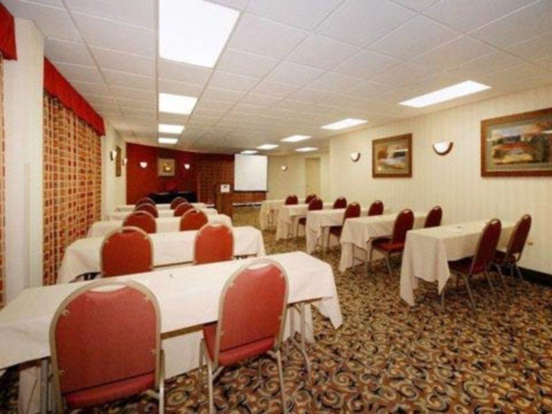 Inn Comfort Downtown 3*