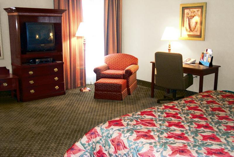 Comfort Downtown Inn Memphis